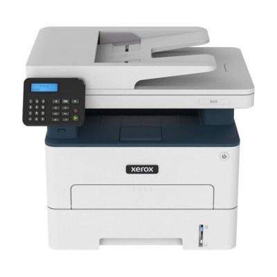 Multifuncional Xerox B225/DNI - 34ppm - Láser - USB - Ethernet - Wi-Fi - B225_DNI