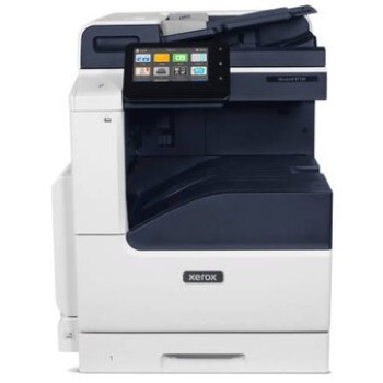 Multifuncional Xerox VersaLink B7130 - 30ppm Láser - Ethernet - Fax - A3