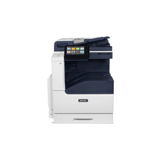 Multifuncional Xerox VersaLink B7135 - 35ppm - Láser - Wi-Fi - Ethernet - USB - Fax - Requiere Instalación - B7135_D