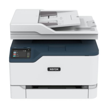 Multifuncional Xerox C235/DNI - Impresora Láser Color 24ppm - Wi-Fi - USB - Ethernet