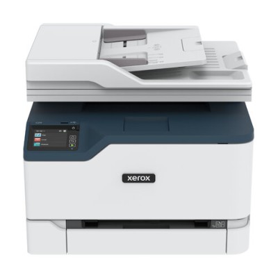 Multifuncional Xerox C235/DNI - 24ppm Negro/Color - Láser - USB - Wi-Fi - Ethernet - C235_DNI