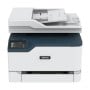 Multifuncional Xerox C235/DNI - 24ppm Negro/Color - Láser - USB - Wi-Fi - Ethernet - C235_DNI