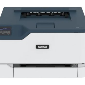Impresora Láser Xerox C230/DNI Color 24ppm Wi-Fi Ethernet USB