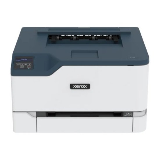 Impresora Xerox C230/DNI - 24ppm Negro/Color - Láser - Ethernet - Wi-Fi - USB 2.0 - C230_DNI