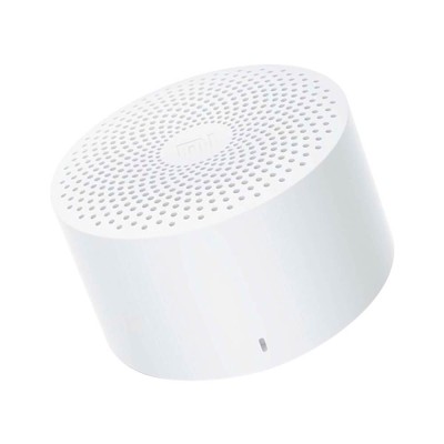 Bocina Portátil Xiaomi Mi Compact Bluetooth Speaker 2 - Bluetooth - 22320