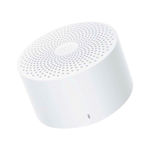 Bocina Portátil Xiaomi Mi Compact Bluetooth Speaker 2 - Bluetooth 5.0 - Modelo 22320 Bocina Portátil Xiaomi Mi Compact Bluetooth Speaker 2 - Bluetooth 5.0 - Modelo 22320