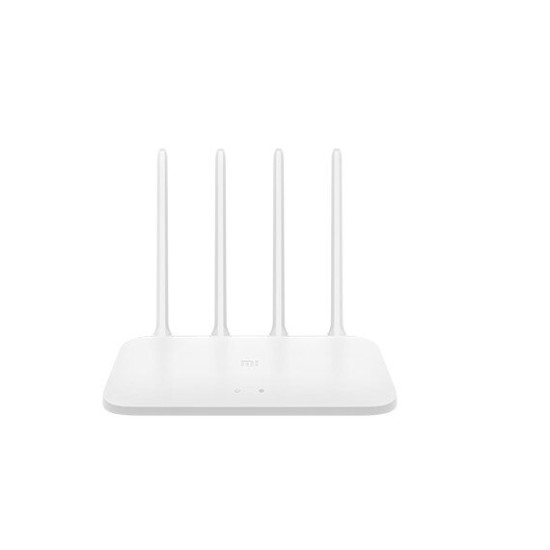 Router Xiaomi Mi Router 4A - 2.4/5 GHz - 1167 Mbit/s - 3x RJ-45 - 4 Antenas - 25090