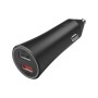 Cargador de Coche Xiaomi - Doble Puerto USB - 37W - Negro - 26554