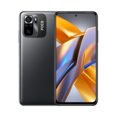 Smartphone Xiaomi POCO M5s - 6.43" - MediaTek Helio G95 - 8GB - 256GB - Cámaras 13MP/64MP - Android - Gris - Poco M5s-8+256-Gris Smartphone Xiaomi POCO M5s - 6.43" - MediaTek Helio G95 - 8GB - 256GB - Cámaras 13MP/64MP - Android - Gris - Poco M5s-8+256-Gris