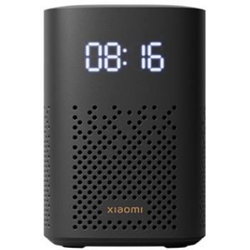 Bocina Xiaomi Smart Speaker Ir Control - Inalámbrico - Bluetooth - Negro - Xiaomi Smart Speaker Ir Control