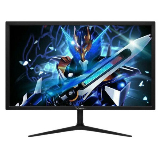 Monitor Gamer XZeal XZT-550 - 23.8" - Full HD - 75 Hz - HDMI - VGA - XSPMG03B