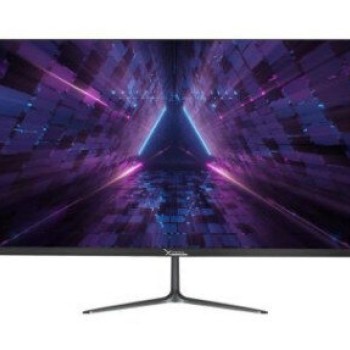 Monitor Gamer XZeal XST-560 23.8 Pulgadas Full HD 75Hz HDMI VGA Modelo XSPMG04B Monitor Gamer XZeal XST-560 23.8 Pulgadas Full HD 75Hz HDMI VGA Modelo XSPMG04B