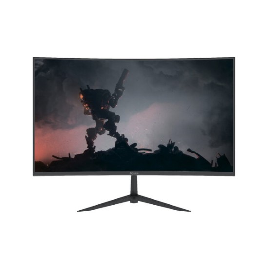 Monitor Gamer XZeal XZ3015-1 - 23.8" - Full HD - 165 Hz - HDMI - DisplayPort - Curvo - XZMX351B