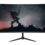 Monitor Gamer XZeal XZ3015-1 - 23.8" - Full HD - 165 Hz - HDMI - DisplayPort - Curvo - XZMX351B