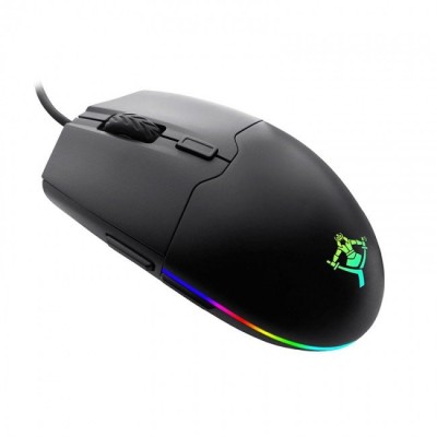 Mouse Gamer YeYian Claymore 2001 - Alámbrico - 6 Botones - RGB - MO2001