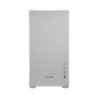 Gabinete Gamer YeYian Hussar Plus - Media Torre - ATX/Micro ATX/Mini ITX - Panel Lateral - Blanco - YCM-ASHUS-01WH
