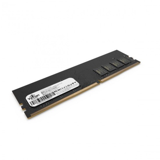 Memoria RAM YeYian Vetra 1500 - DDR4 - 16GB - 2666MHz  - YCV-051820-1