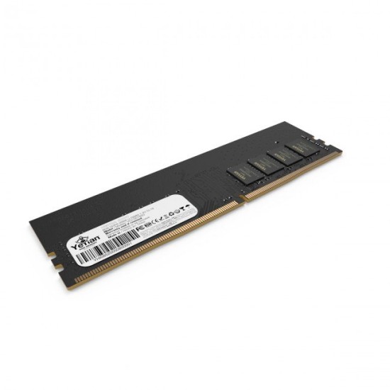 Memoria RAM YeYian Vetra 1000 - DDR4 - 8GB - 2666MHz - YCV-051820