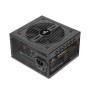 Fuente de Poder YeYian RAIDEN - 750W - ATX - 6 SATA - 80 Plus Bronze - YFB-75000-01