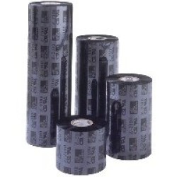 Ribbon Zebra Technologies Resina 5095 - 110mm x 450m - Negro - Modelo 05095BK11045 Ribbon Zebra Technologies Resina 5095 - 110mm x 450m - Negro - Modelo 05095BK11045