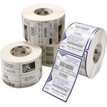 Etiqueta Zebra Technologies Z-Perform 2000T - 4" x 4" - 10000283
