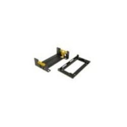 Kit de Montaje MT4200 Zebra Technologies - Liberación Rápida - Negro