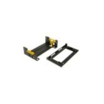 Kit de Montaje MT4200 - De Liberación Rápida - Negro - MT4200