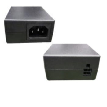Adaptador de Corriente Zebra Technologies - 100-240 V - PWR-BGA12V50W0WW Adaptador de Corriente Zebra Technologies - 100-240 V - PWR-BGA12V50W0WW