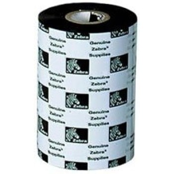 Ribbon Zebra Cera - 110mm x 74m - 06000GS11007