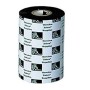Ribbon Zebra Technologies 6200 Resin - 110mm x 74m - 06200GS11007