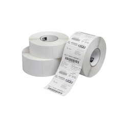Etiquetas Zebra Technologies Z-Perform 2000T - 4" x 2" - Transferencia Térmica - Modelo 10005851