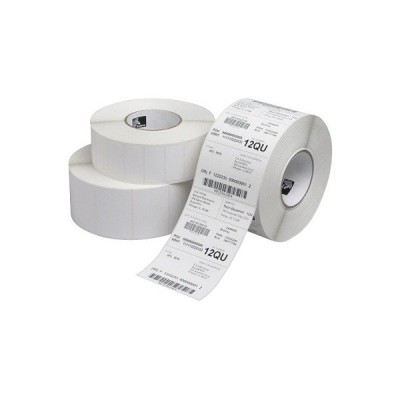 Etiqueta Zebra Technologies Z-Perform 2000T - 4" x 2" - 10005851 Etiqueta Zebra Technologies Z-Perform 2000T - 4" x 2" - 10005851