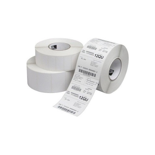 Etiquetas Zebra Technologies Z-Perform 2000T - 4" x 2" - Transferencia Térmica - Modelo 10005851