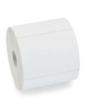 Etiqueta Zebra Technologies Z-Perform 2000T 4x3 Pulgadas - Modelo 10005852
