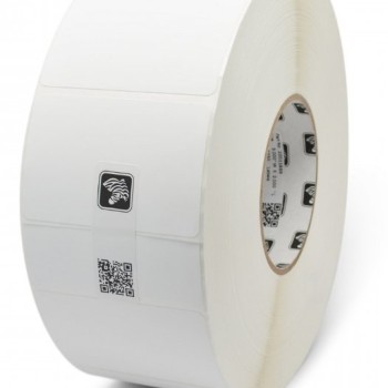 Etiqueta Zebra Technologies Z-Perform 2000T 4x6 Pulgadas - Modelo 10005853