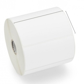 Etiqueta Zebra Technologies Z-Perform 2000D 4x2 Pulgadas - 10010031