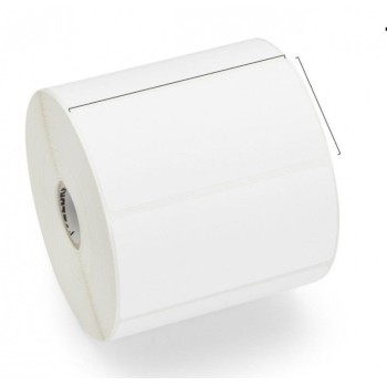 Etiqueta Zebra Technologies Z-Perform 2000D - 4" x 2" - 10010031