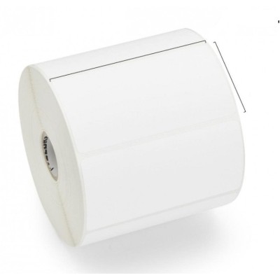 Etiqueta Zebra Technologies Z-Perform 2000D - 4" x 2" - 10010031 Etiqueta Zebra Technologies Z-Perform 2000D - 4" x 2" - 10010031