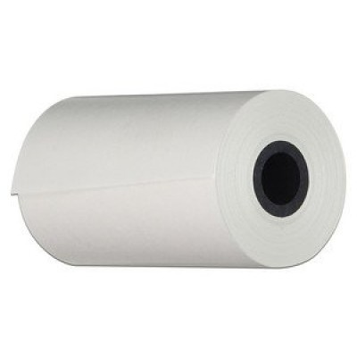 Rollo de Papel Zebra Technologies Z-Perform 1000D - 3'' x 80mm - Blanco - 10011042 Rollo de Papel Zebra Technologies Z-Perform 1000D - 3'' x 80mm - Blanco - 10011042