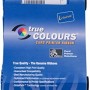 Cinta Zebra True Colours i Series YMCK - 625 Páginas - 800012-445