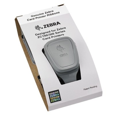 Cinta Zebra 800300-562LA- Amarillo, Magenta, Cian, Negro, Aperlado, Barniz - 200 Impresiones - 800300-562LA Cinta Zebra 800300-562LA- Amarillo, Magenta, Cian, Negro, Aperlado, Barniz - 200 Impresiones - 800300-562LA