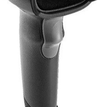 Lector de Códigos de Barras Zebra Technologies DS2278 - LED 1D/2D - USB/Bluetooth - Incluye Base