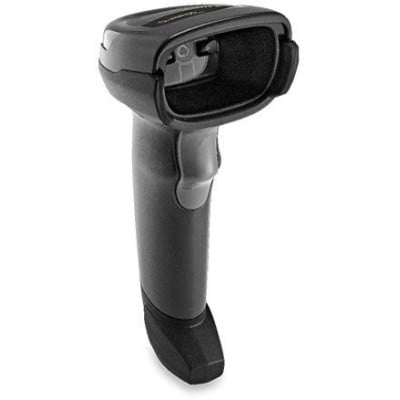Lector Códigos de Barras Zebra Technologies DS2278 - LED - 1D - 2D - USB - Incluye Base - DS2278-SR7U2100PRW Lector Códigos de Barras Zebra Technologies DS2278 - LED - 1D - 2D - USB - Incluye Base - DS2278-SR7U2100PRW