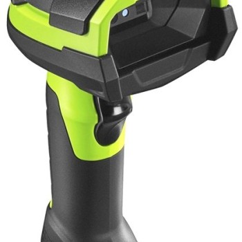 Lector de Código de Barras Zebra Technologies DS3608 1D/2D USB RS-232 Resistente IP67