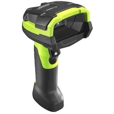 Lector Código de Barras Zebra Technologies DS3608 - 1D - 2D - USB - RS-232 - DS3608-ER3U4602ZVW Lector Código de Barras Zebra Technologies DS3608 - 1D - 2D - USB - RS-232 - DS3608-ER3U4602ZVW