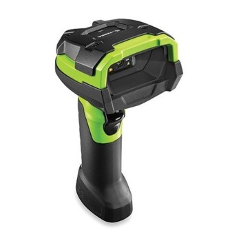 Lector Código de Barras Zebra Technologies DS3678 - 1D - 2D - USB - Verde - DS3678-ER3U42A2SVW
