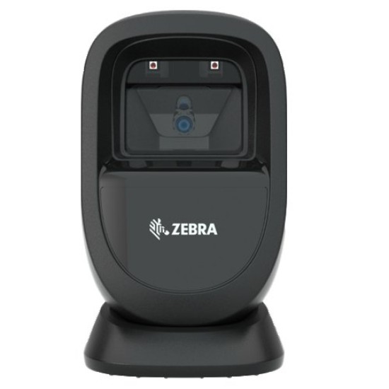 Lector Código de Barras Zebra Technologies DS9308 - LED - 1D - 2D - USB - DS9308-SR4U2100AZW