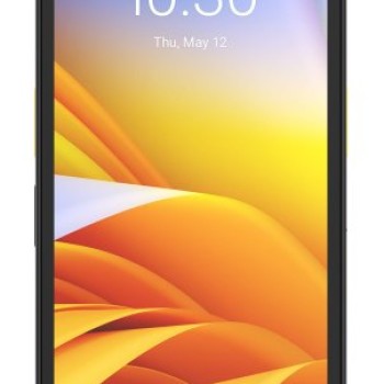 Terminal Móvil Zebra Technologies TC15 - 6.5" Android - 4GB RAM - 64GB - Wi-Fi - Bluetooth