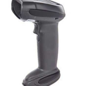 Lector Código de Barras Zebra Technologies LI4278 - 1D - Bluetooth - USB - LI4278-TRBU0100ZLR