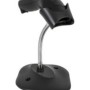 Lector Código de Barras Zebra Technologies LS1203 - Láser - 1D - USB - Incluye Base y Cable - LS1203-7AZU0100SR
